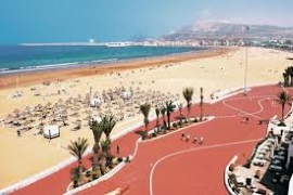 la cote